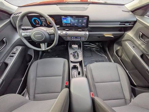 New 2026 Hyundai Kona SEL Sport FWD image 3