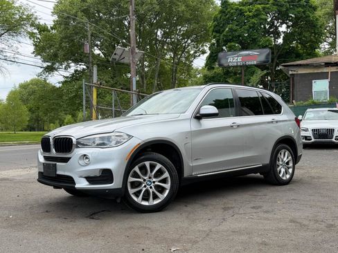 Used 2016 BMW X5 xDrive35i AWD/4WD image 3