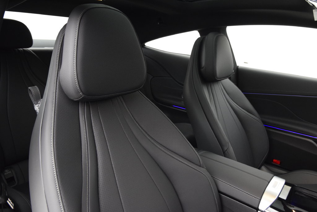New 2026 Mercedes-Benz CLE 450 4MATIC Coupe image 16