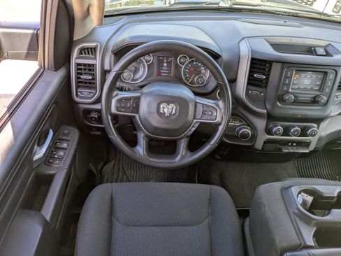 Used 2019 RAM 1500 Tradesman image 14