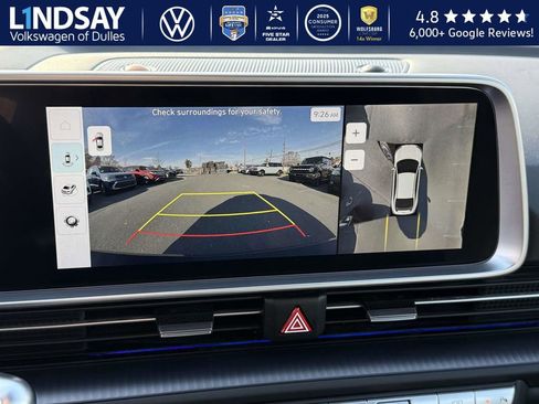 Used 2023 Hyundai Ioniq 6 Limited image 18