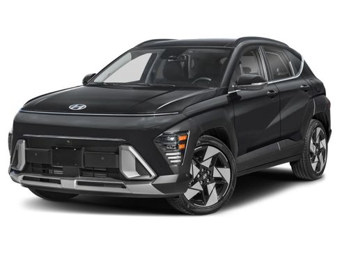 New 2026 Hyundai Kona Limited FWD image 27