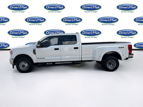Used 2021 Ford F350 XLT image 5