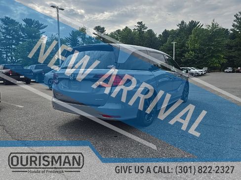 Used 2023 Honda Odyssey Sport image 8