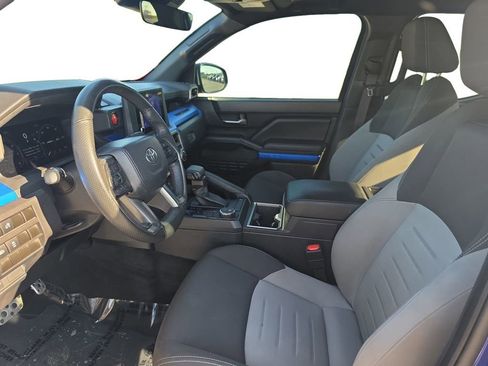 Used 2024 Toyota Tacoma TRD Sport RWD image 9