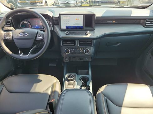 Certified 2024 Ford Maverick Tremor w/ Tremor Off-Road Package AWD/4WD image 11
