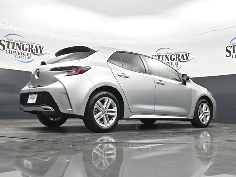 Used 2022 Toyota Corolla SE FWD image 32