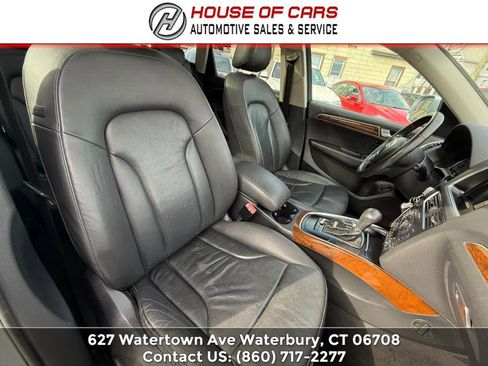 Used 2009 Audi Q5 3.2 Premium Plus image 32