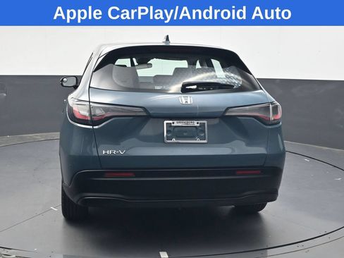Used 2024 Honda HR-V LX image 5