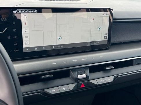 New 2026 Kia EV9 Wind image 21