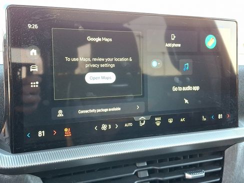 Used 2025 Ford Explorer Platinum w/ Ultimate Package image 19