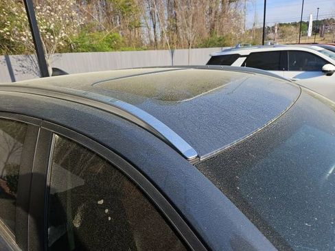 Used 2023 MAZDA CX-5 Carbon Edition image 5