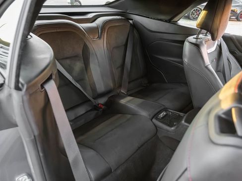Used 2020 Chevrolet Camaro ZL1 image 39