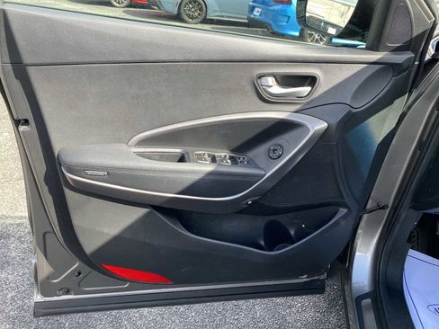 Used 2017 Hyundai Santa Fe Sport 2.0T image 27