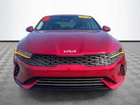 Used 2023 Kia K5 LXS image 2