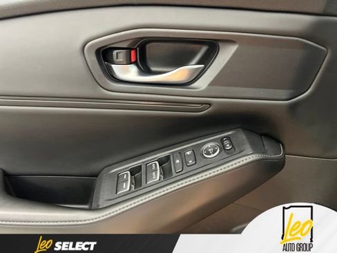 Used 2023 Honda Accord Sport image 27
