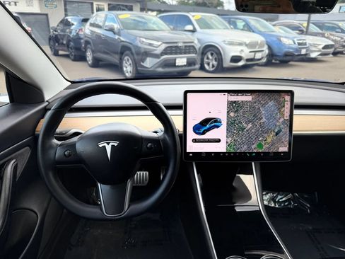 Used 2020 Tesla Model 3 Performance AWD/4WD image 25