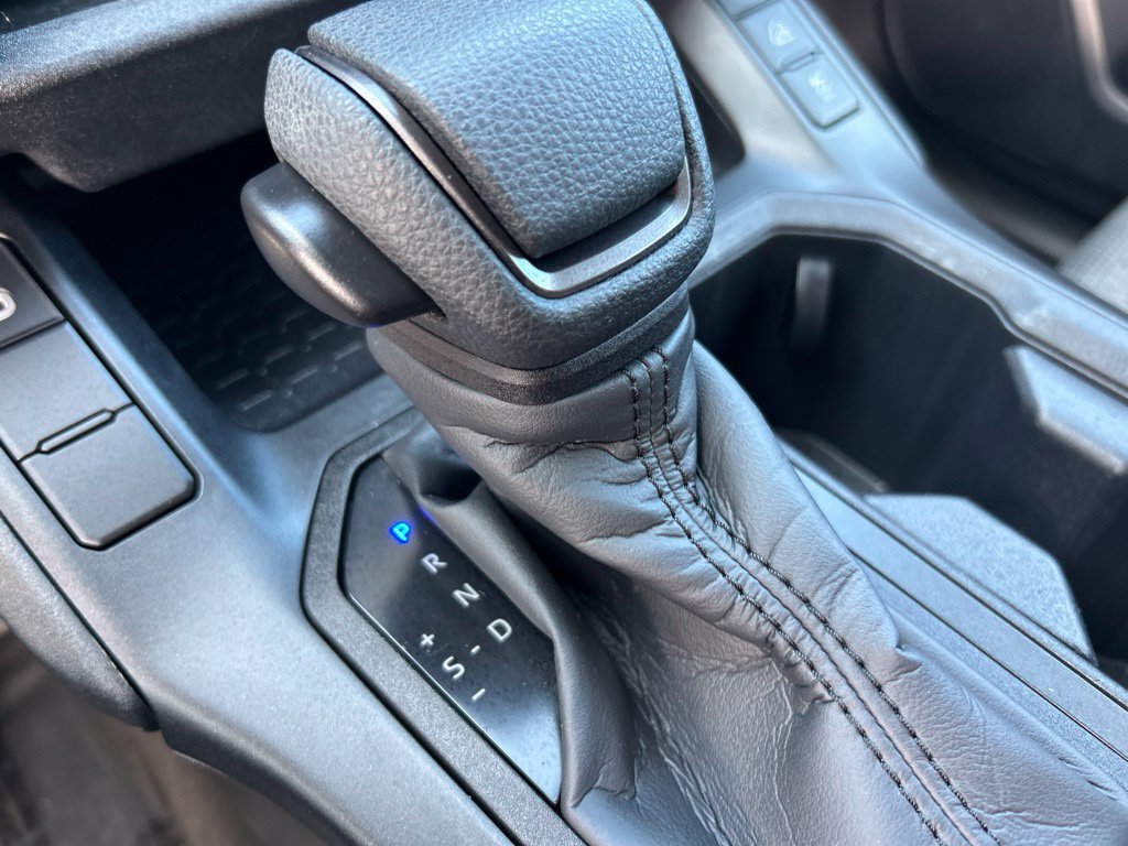 Certified 2026 Toyota RAV4 LE AWD/4WD image 22