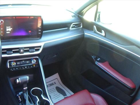Used 2023 Kia K5 GT-Line image 15