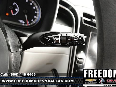 Used 2024 Hyundai Tucson SEL FWD image 27