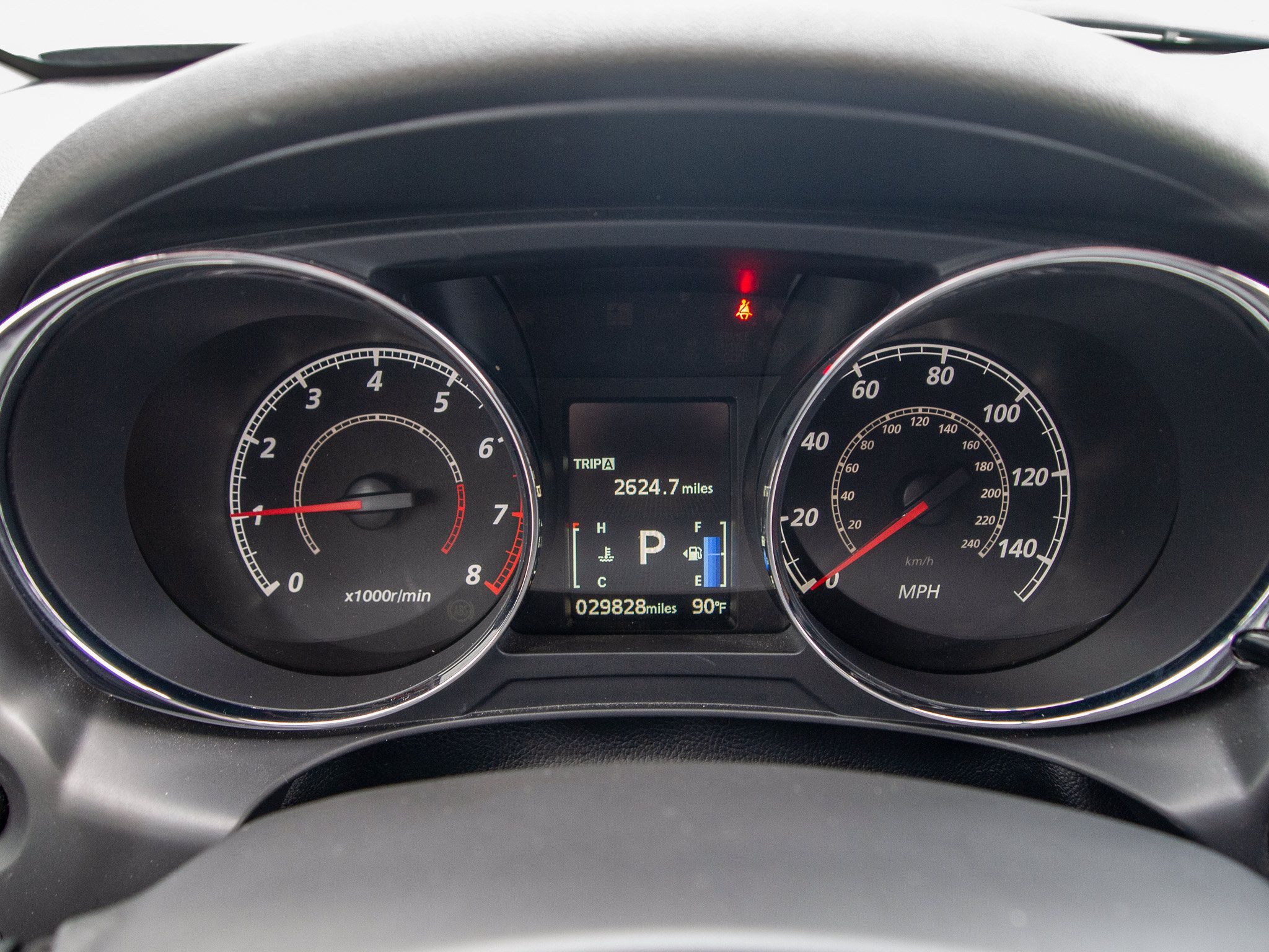Used 2025 Mitsubishi Outlander Sport ES AWD/4WD image 20
