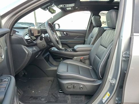 New 2026 Buick Enclave Avenir w/ Super Cruise Package image 14