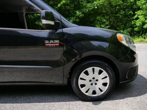 Used 2020 RAM ProMaster City SLT FWD image 31