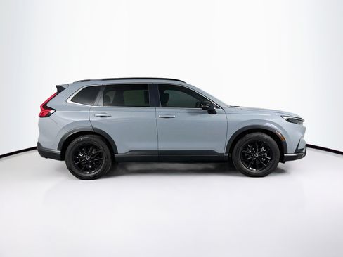 Certified 2025 Honda CR-V Sport-L image 2