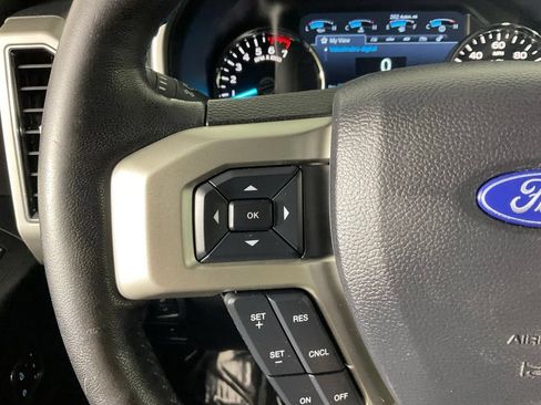 Used 2020 Ford F150 Lariat AWD/4WD image 23