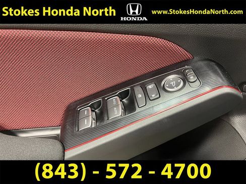New 2026 Honda Civic Si image 9