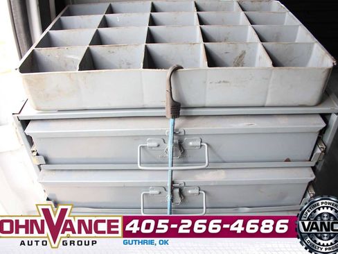 Used 2017 GMC Savana 2500 image 19