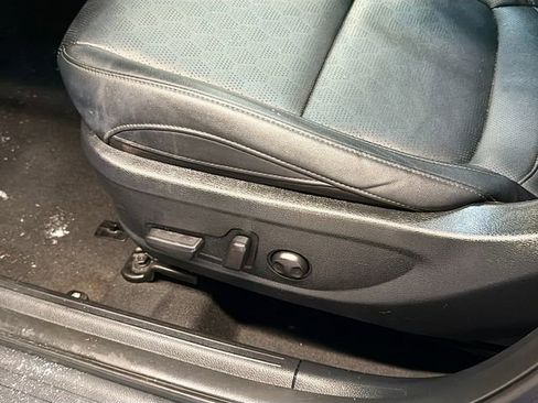 Used 2021 Kia Seltos SX image 20