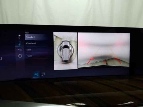 Certified 2025 Cadillac Escalade Sport Platinum image 37