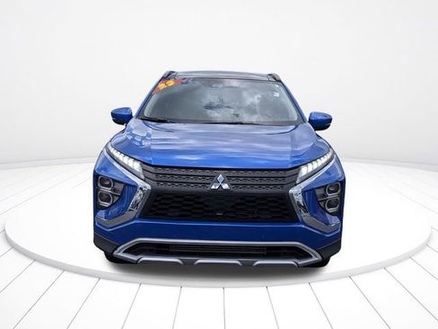 Used 2023 Mitsubishi Eclipse Cross SE AWD/4WD image 8