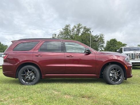 New 2026 Dodge Durango GT AWD/4WD image 7