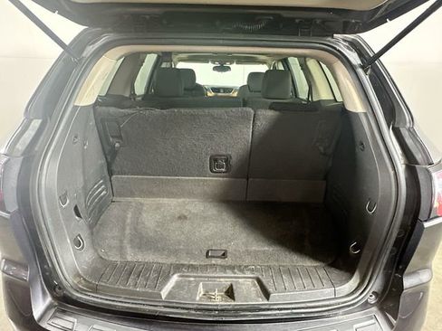 Used 2013 Chevrolet Traverse LT w/ All-Star Edition image 27