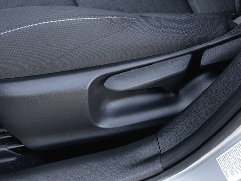 Certified 2020 Toyota Corolla SE FWD image 12