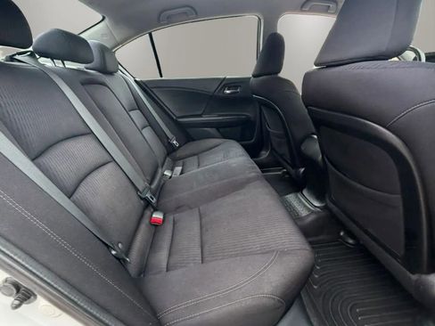 Used 2013 Honda Accord Sport image 12