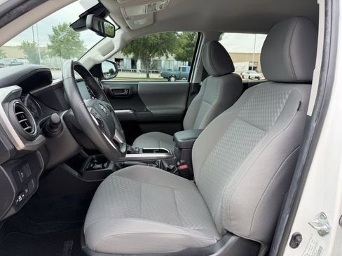 Certified 2023 Toyota Tacoma SR5 RWD image 24