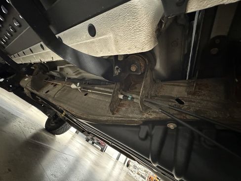 Used 2019 Chevrolet Silverado 2500 High Country w/ Duramax Plus Package image 39