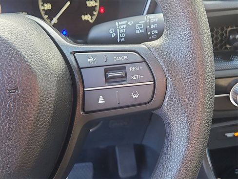 Certified 2025 Honda CR-V LX image 20