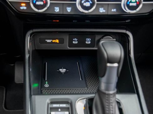 New 2026 Honda CR-V EX-L image 26