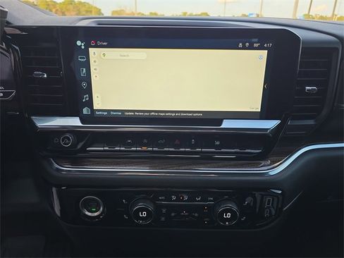 Certified 2024 Chevrolet Silverado 1500 LT image 20