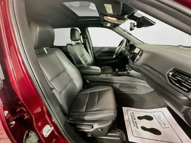 Used 2022 Dodge Durango GT AWD/4WD image 36