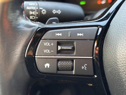 Used 2023 Honda CR-V Sport Touring image 18