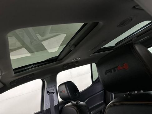 Used 2023 GMC Acadia AT4 w/ Technology Package image 19