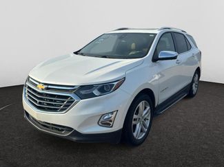 Used 2020 Chevrolet Equinox Premier image 1