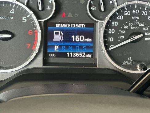 Used 2014 Toyota Tundra SR5 RWD image 9