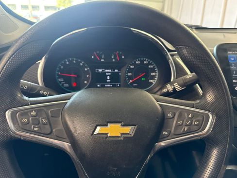 Used 2019 Chevrolet Malibu LT FWD image 26