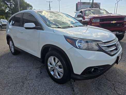 Used 2013 Honda CR-V EX image 3